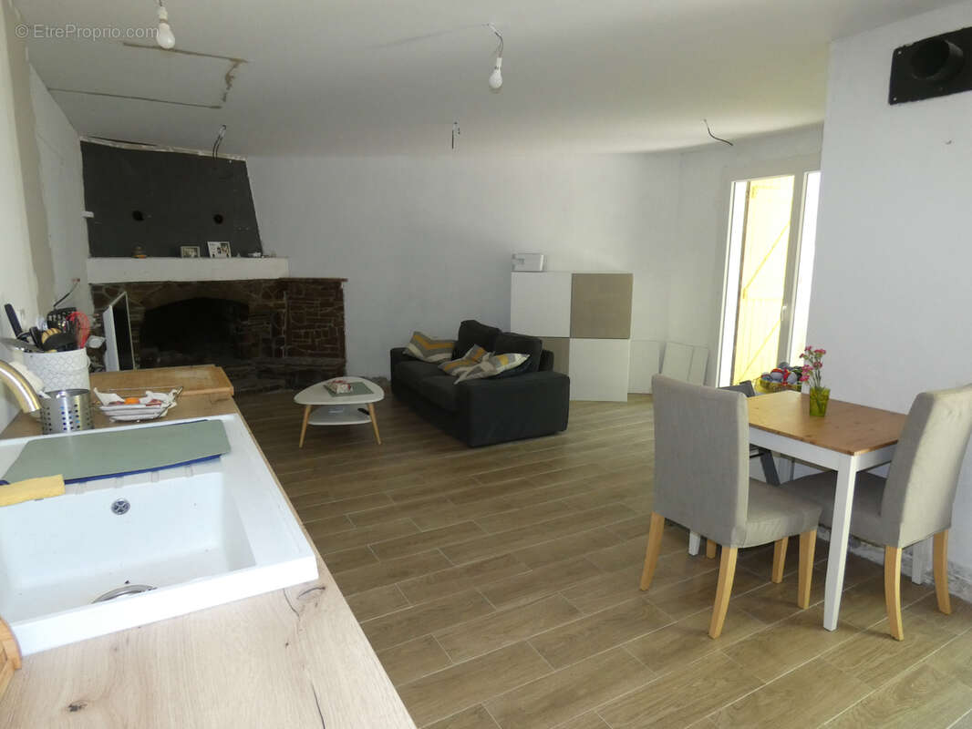 Villa pp de type 5 sur terrain de 892 m2 - photo 4