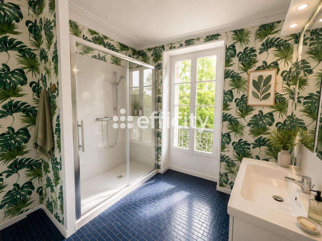 Appartement à VERSAILLES