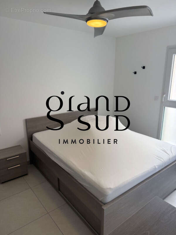 Appartement à LE GRAU-DU-ROI