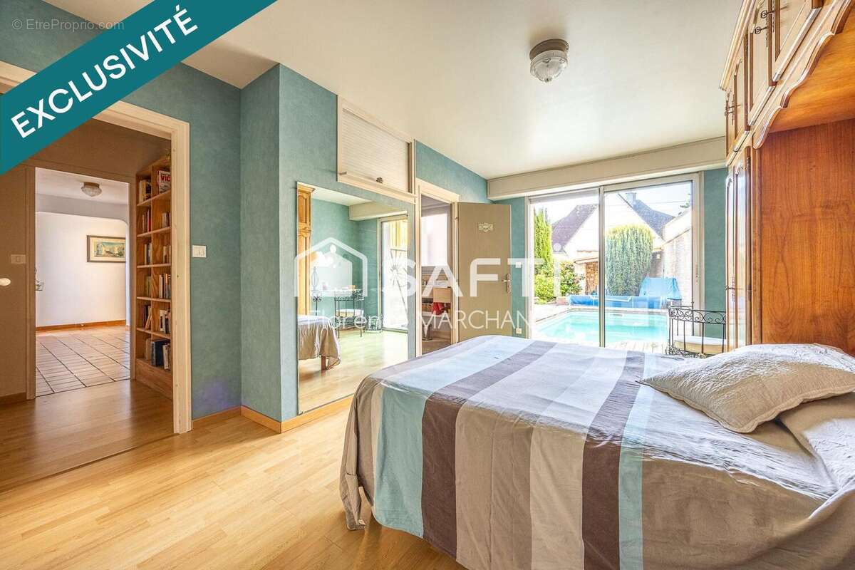 Photo 8 - Maison à NIORT