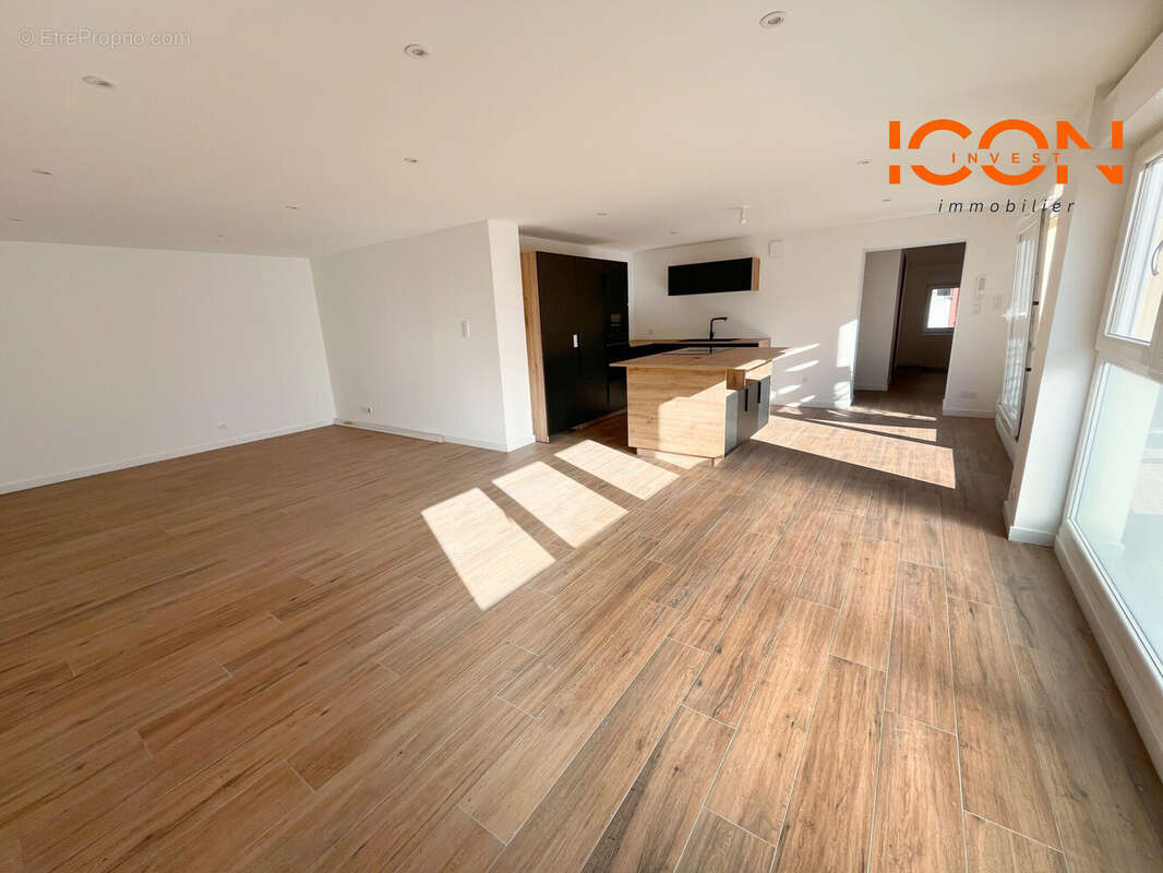 Appartement 115 m² à Belfort  - photo 5