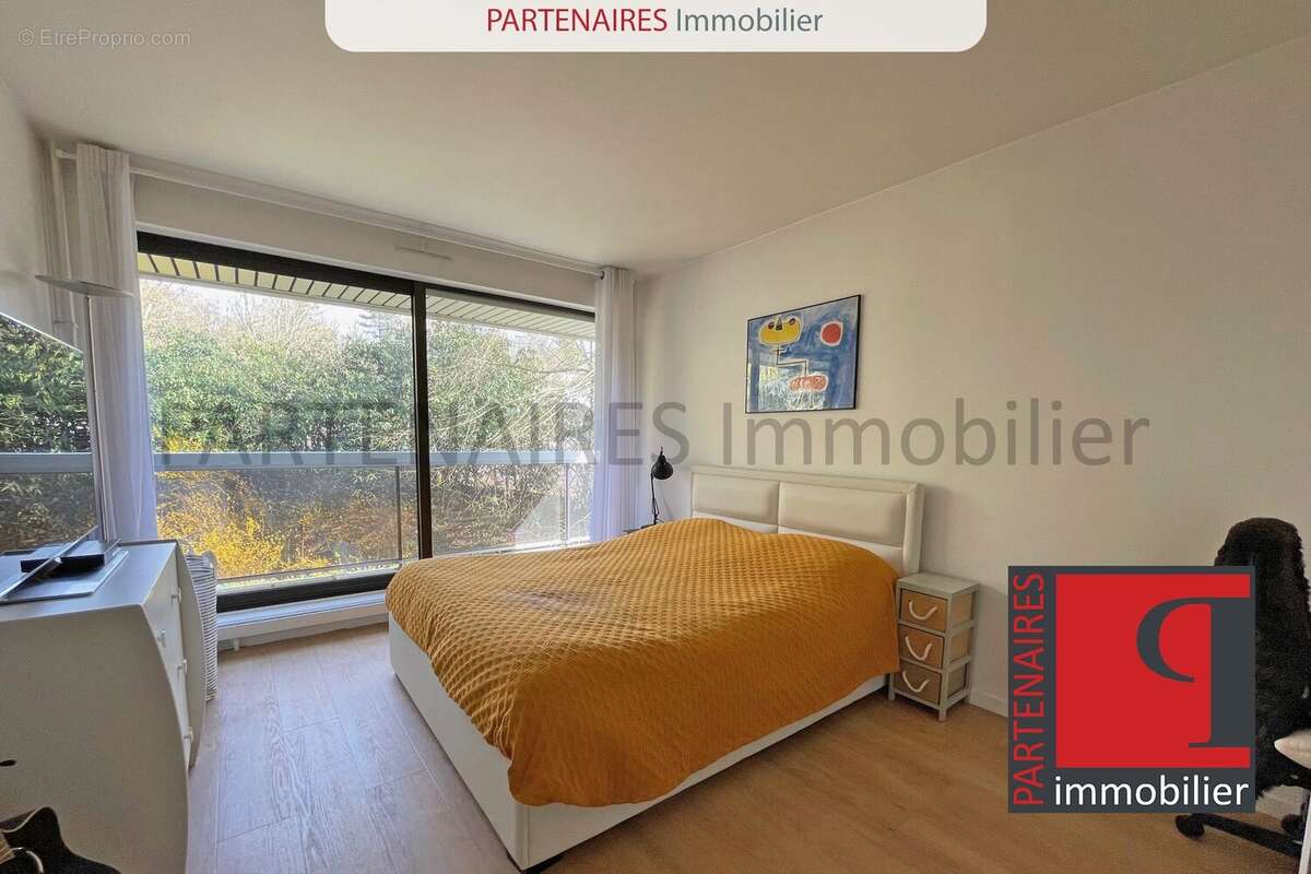 Appartement à ROCQUENCOURT