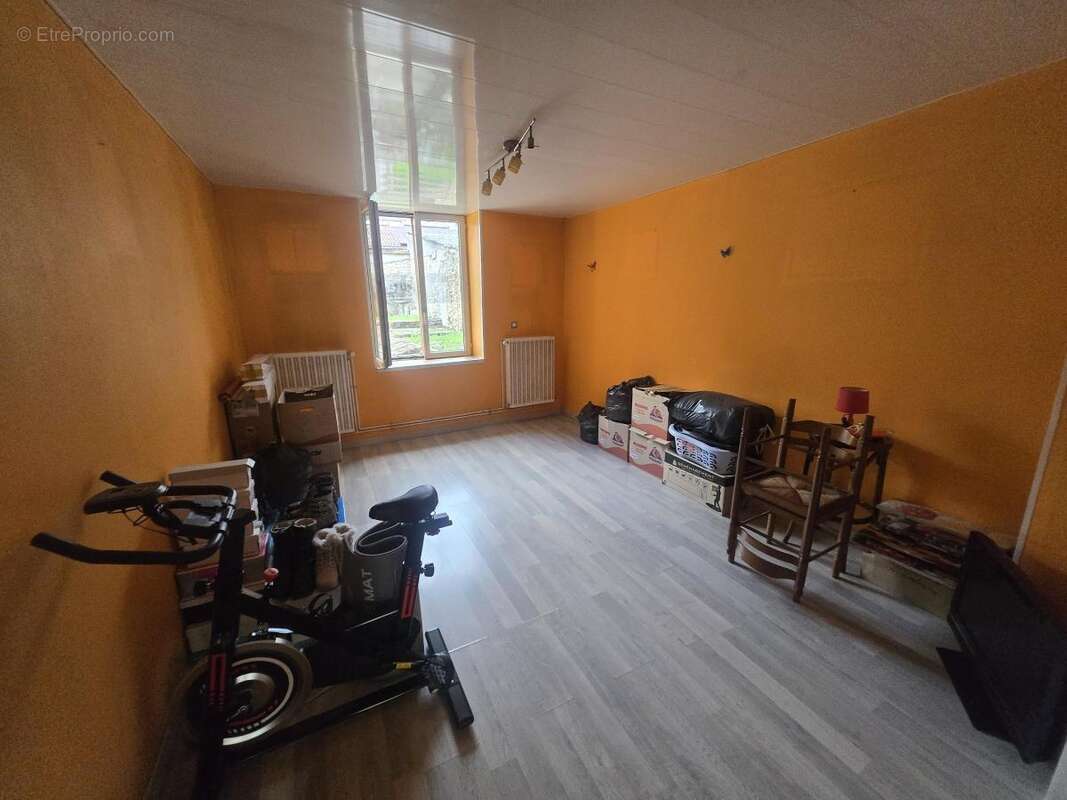 Maison 151 m² à Gondreville  - photo 5