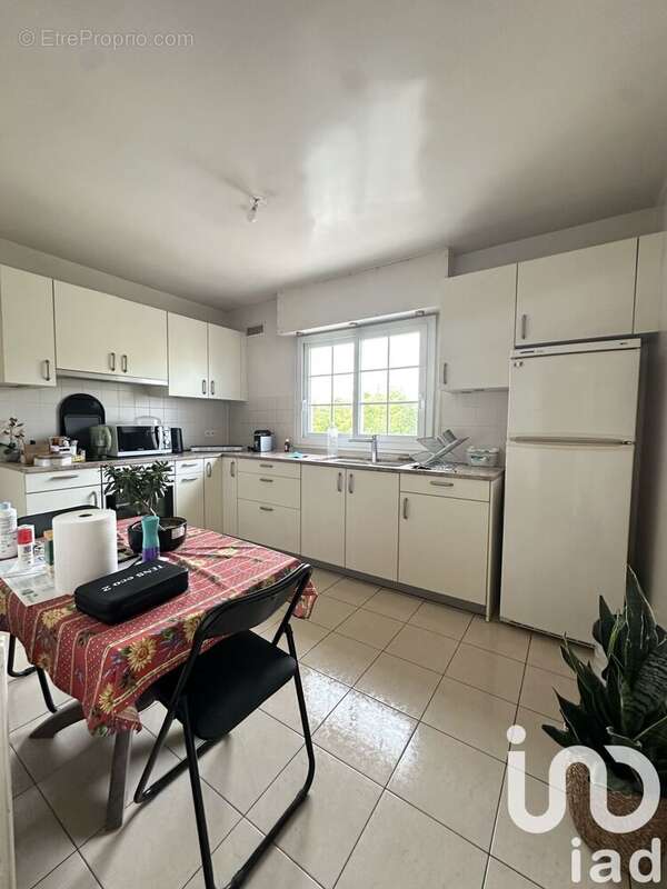 Photo 6 - Appartement à VILLIERS-SUR-ORGE