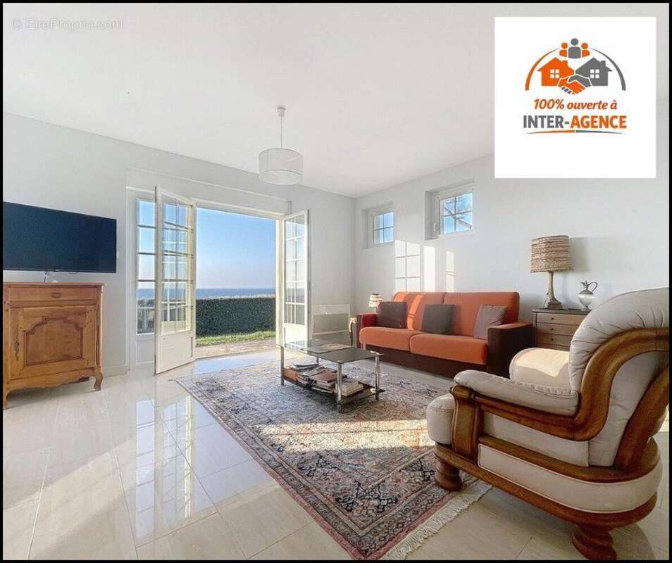 Photo 2 - Maison à PIRIAC-SUR-MER