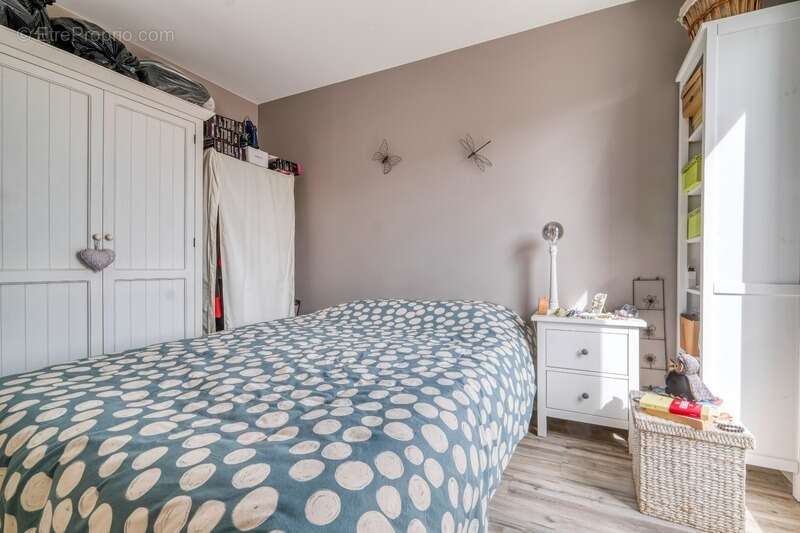 Appartement à MEAUX
