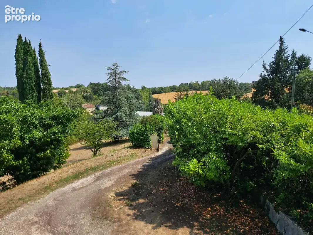 Villa  a renover - photo 4
