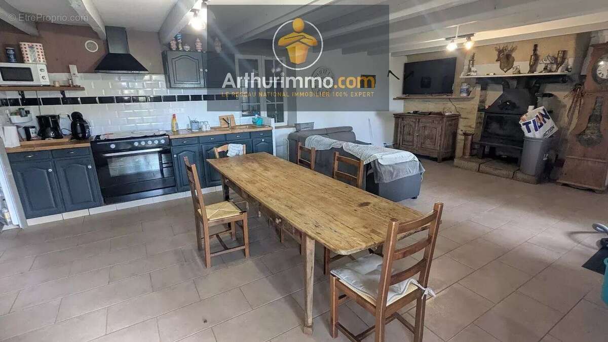Vente Maison (56120) 143 100ï¿œ - photo 5