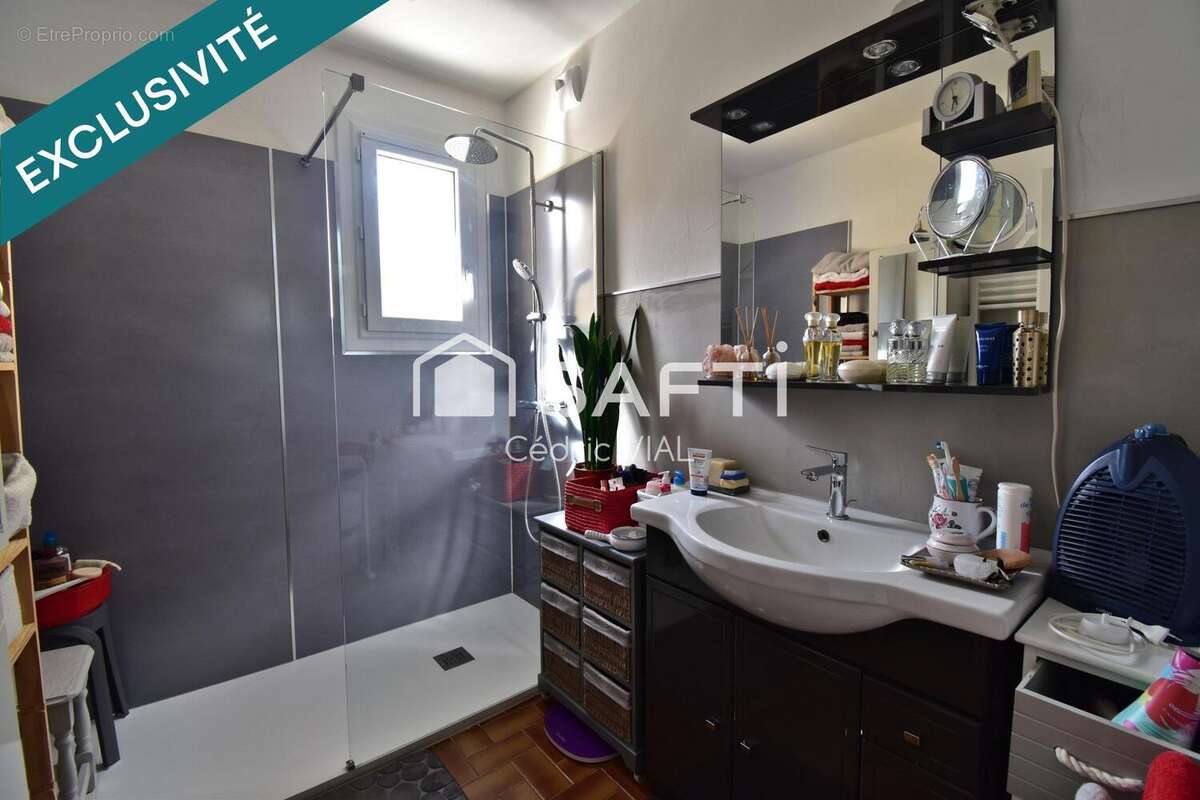 Photo 7 - Appartement à DIGNE-LES-BAINS