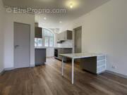 Appartement à VILLARD-BONNOT