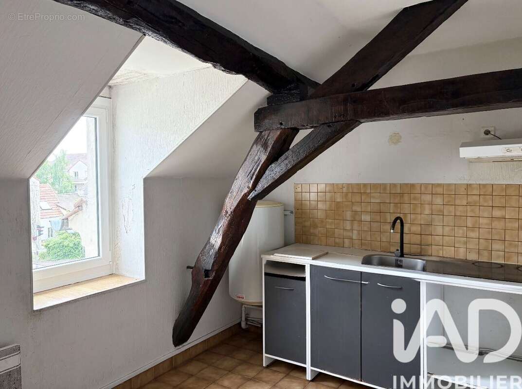 Photo 5 - Appartement à TRIEL-SUR-SEINE