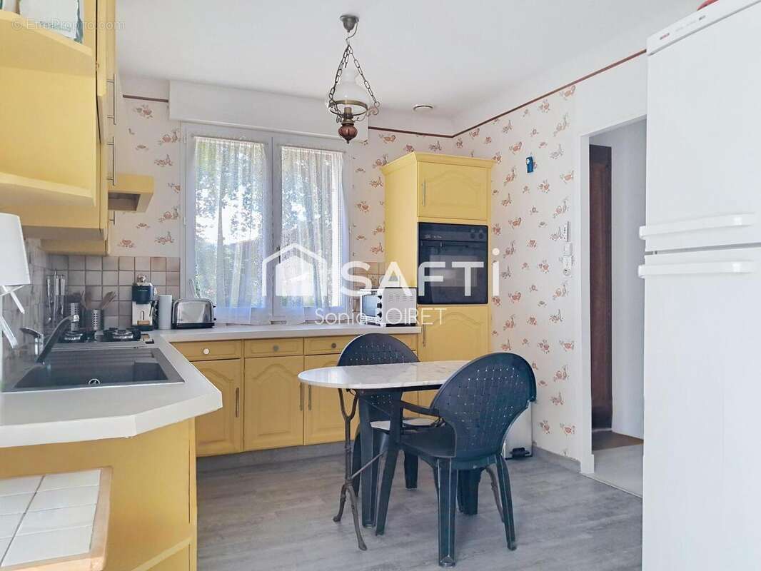 Maison 84 m² à Talmont-Saint-Hilaire  - photo 4