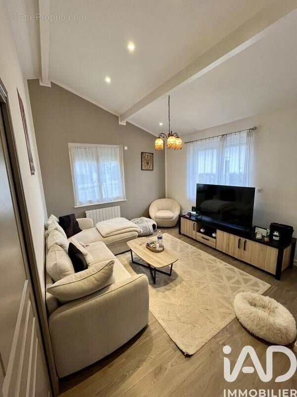 Photo 1 - Maison à SAINT-REMY