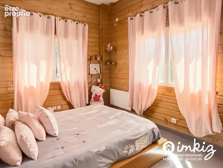 Maison 5 pièces - photo 8