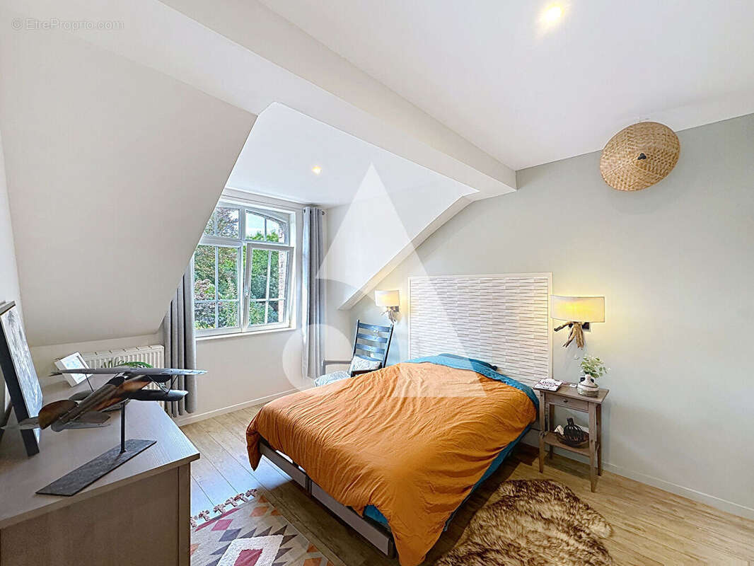 Maison à VALENCIENNES