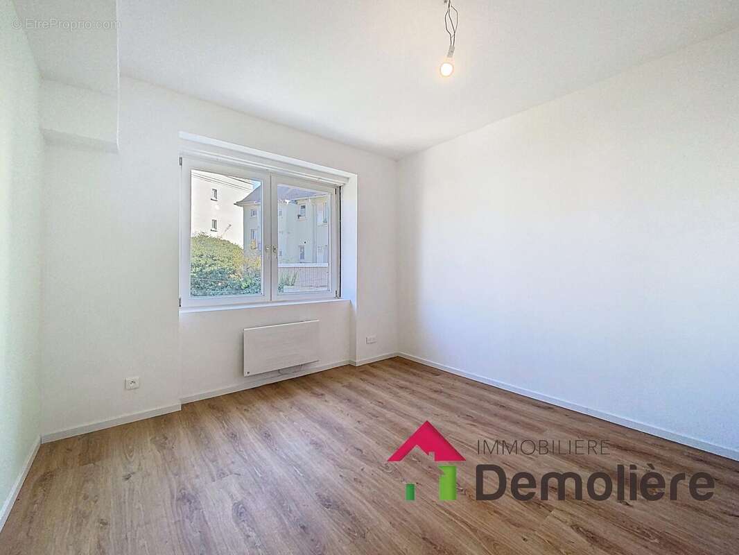Appartement à HOENHEIM
