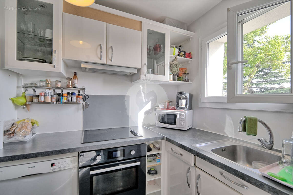 Appartement à SAINT-MAUR-DES-FOSSES