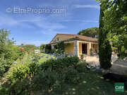 Maison à LA ROCHE-DE-GLUN