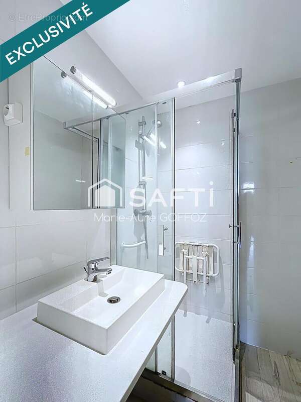 Photo 5 - Appartement à LE BOUSCAT