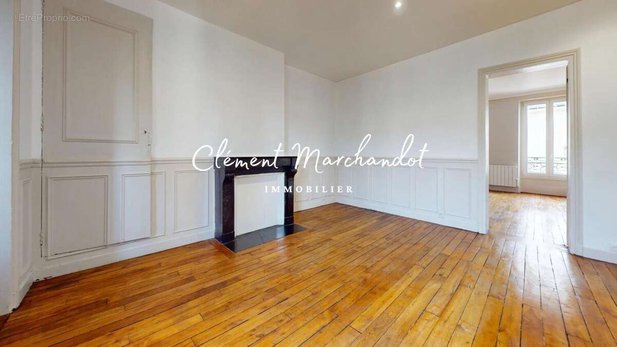 Photo 3 - Appartement à SAINT-MANDE