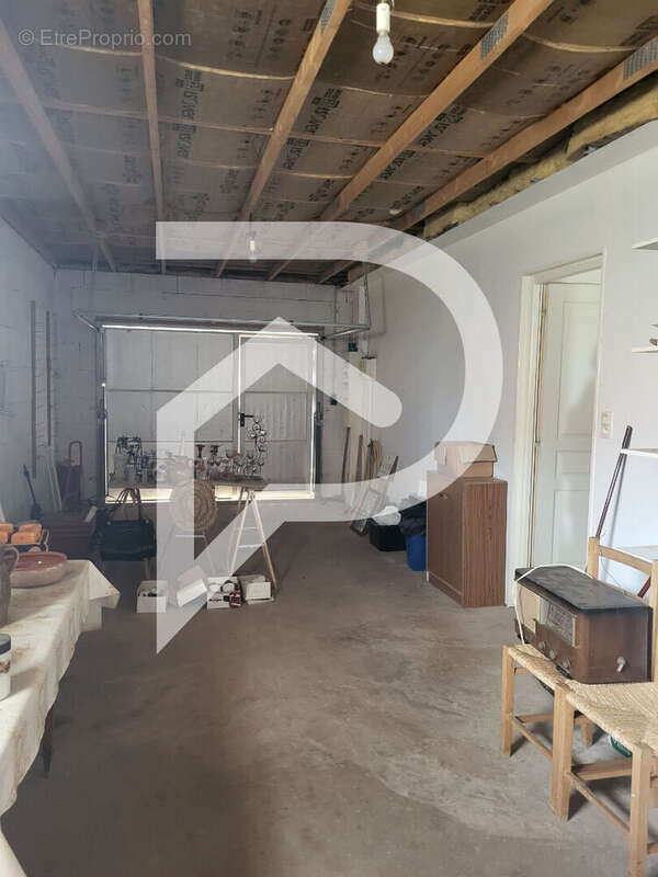 Maison à MARBEVILLE