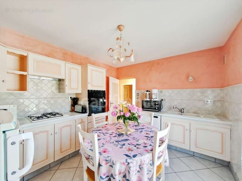 Maison à CHATENOY-EN-BRESSE