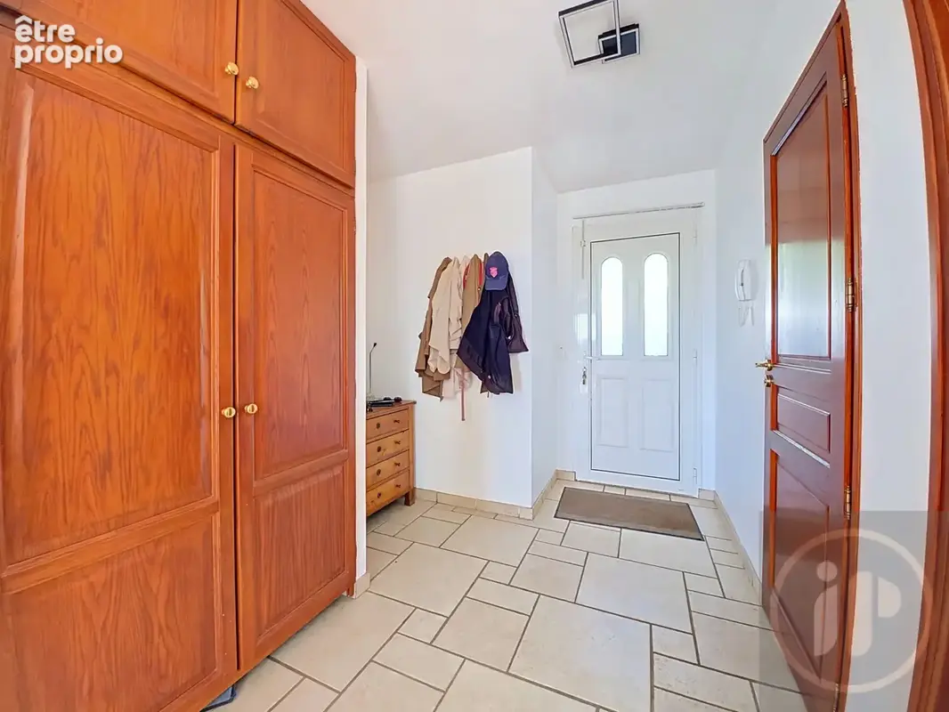 Maison familiale avec fort potentiel d’agrandissement - photo 10
