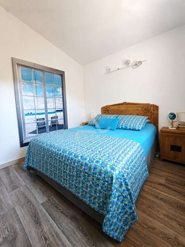 Maison à PORTO-VECCHIO