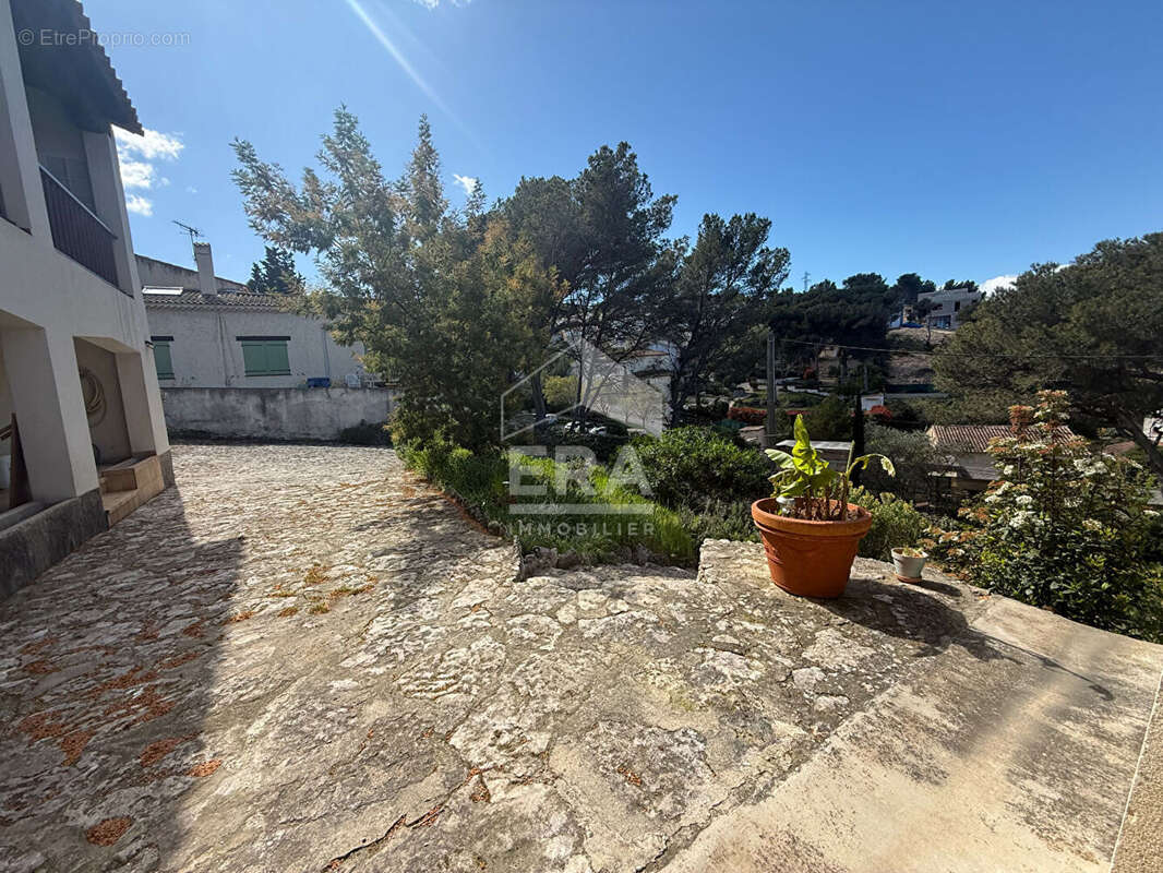 Maison 195m² à martigues - photo 6
