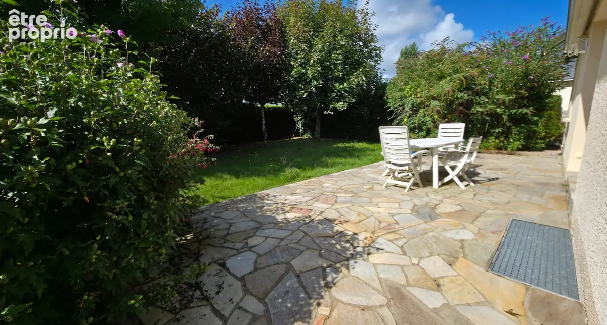 Maison L Hermitage 5 pièces 102 m2 - photo 2