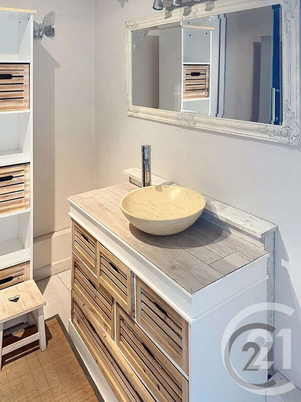 Appartement 79 m² à Auxerre  - photo 6