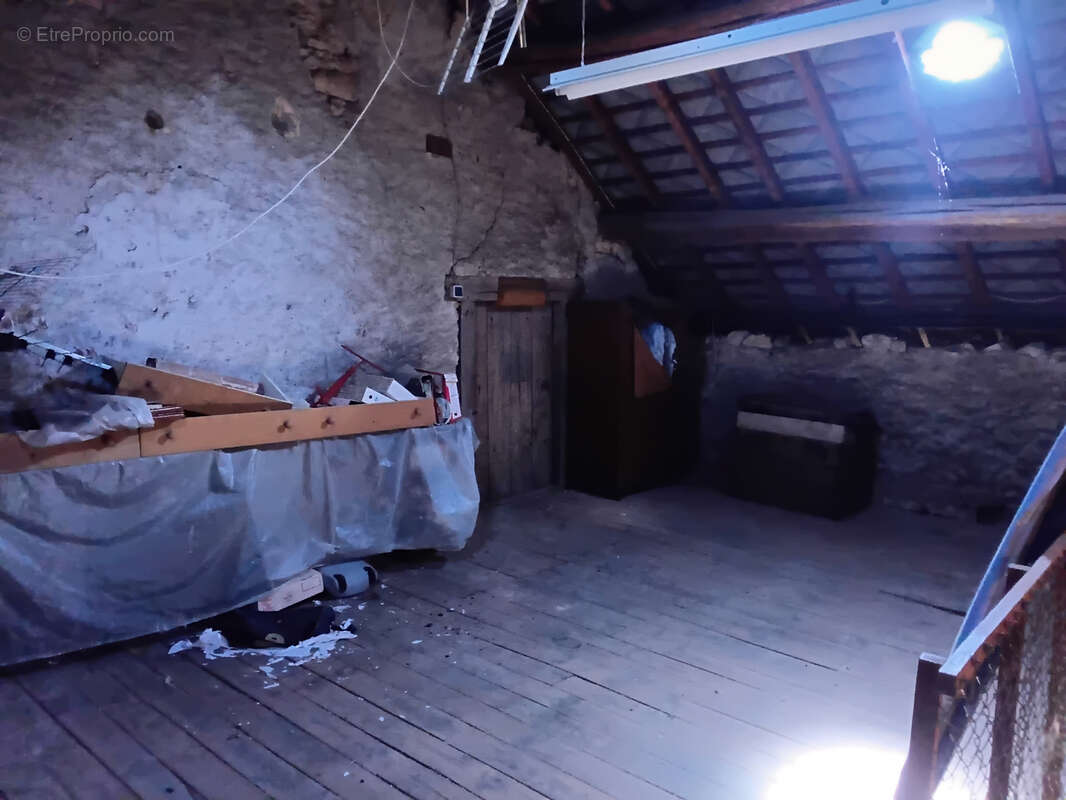 Maison de bourg - photo 27