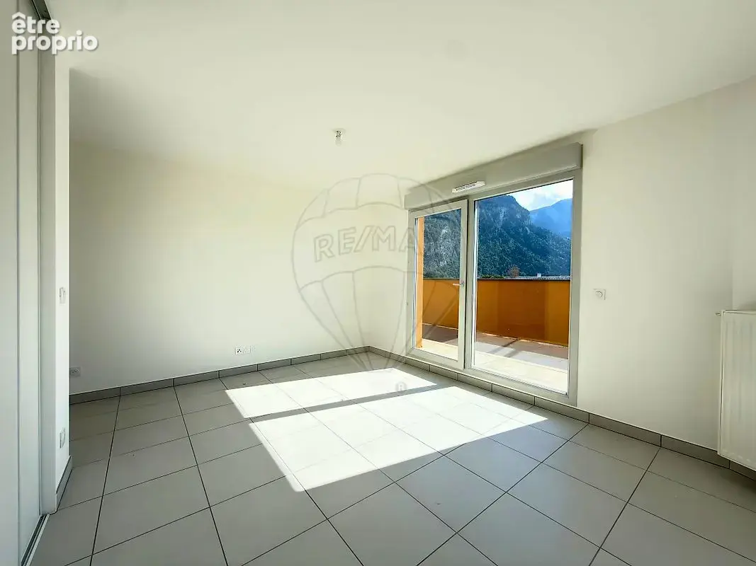 Appartement 1 chambre(s) à vendre - photo 9