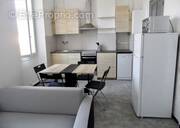 Appartement à MARSEILLE-10E