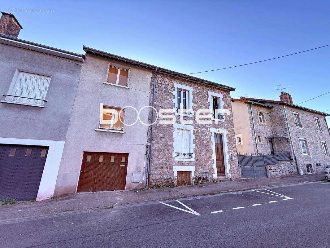 Maison 171 m² à Limoges  - photo 2