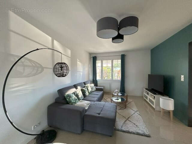 Maison à PALAVAS-LES-FLOTS