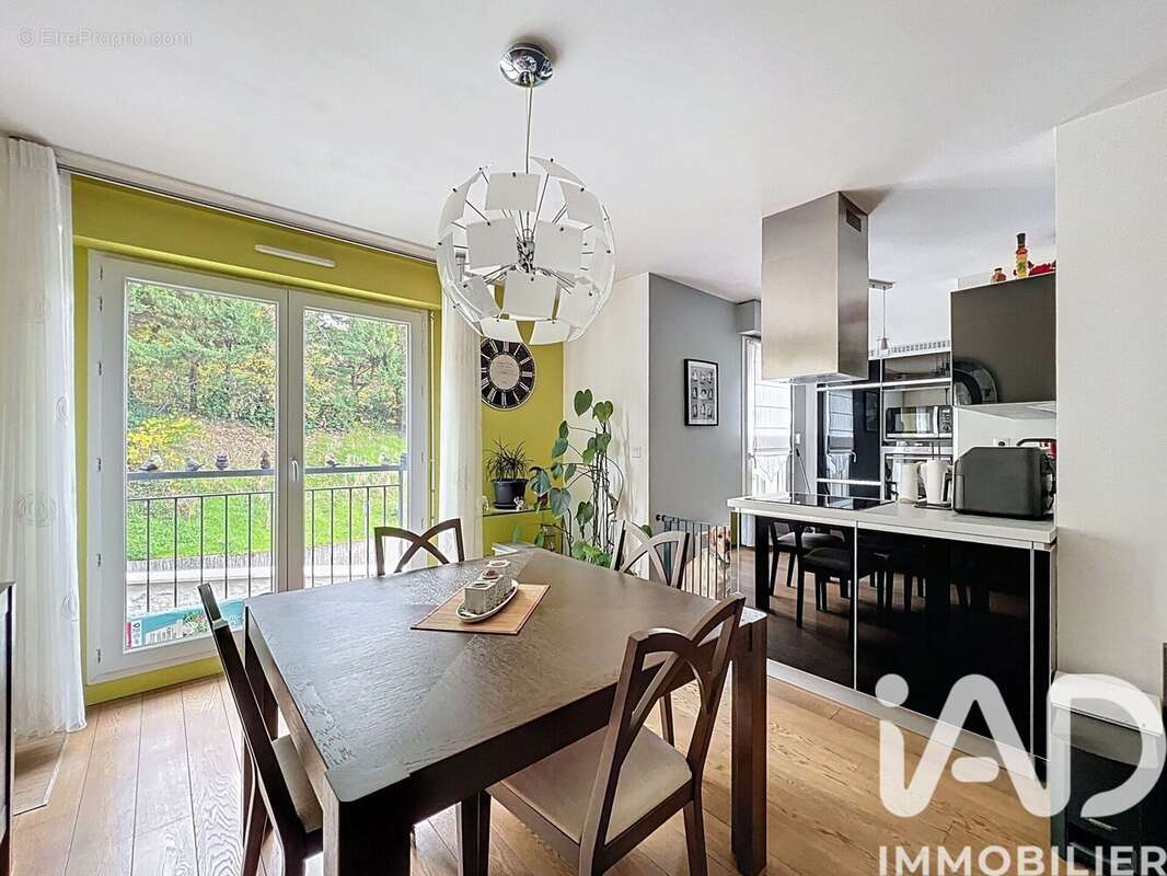 Photo 3 - Appartement à TRIEL-SUR-SEINE