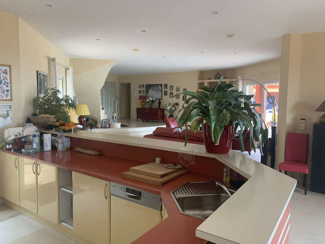 Maison à SAINTE-MAXIME