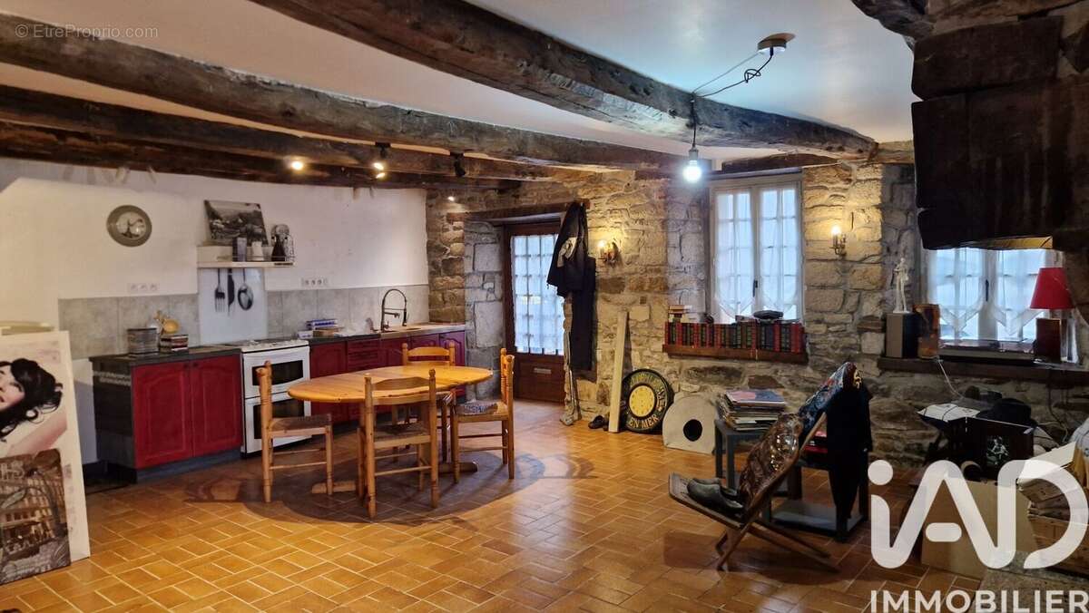 Photo 3 - Maison à PLESSALA