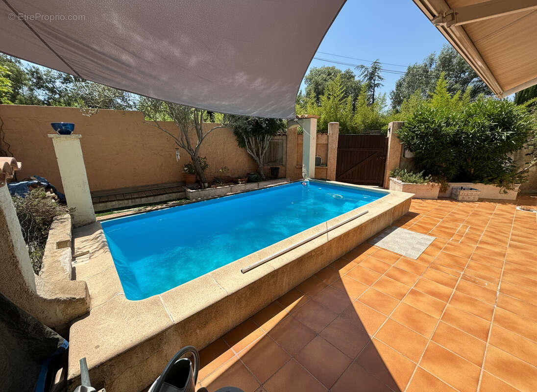 Maison 74m² à aix-en-provence - photo 4