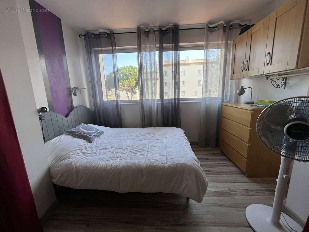 Appartement à AGDE