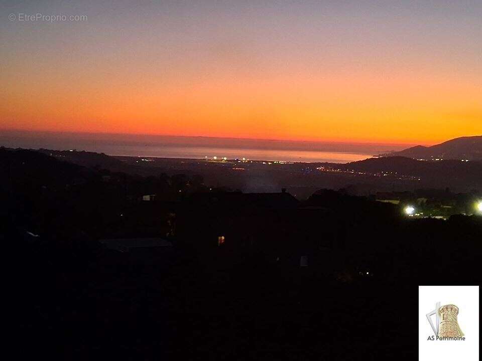 Maison à BASTELICACCIA