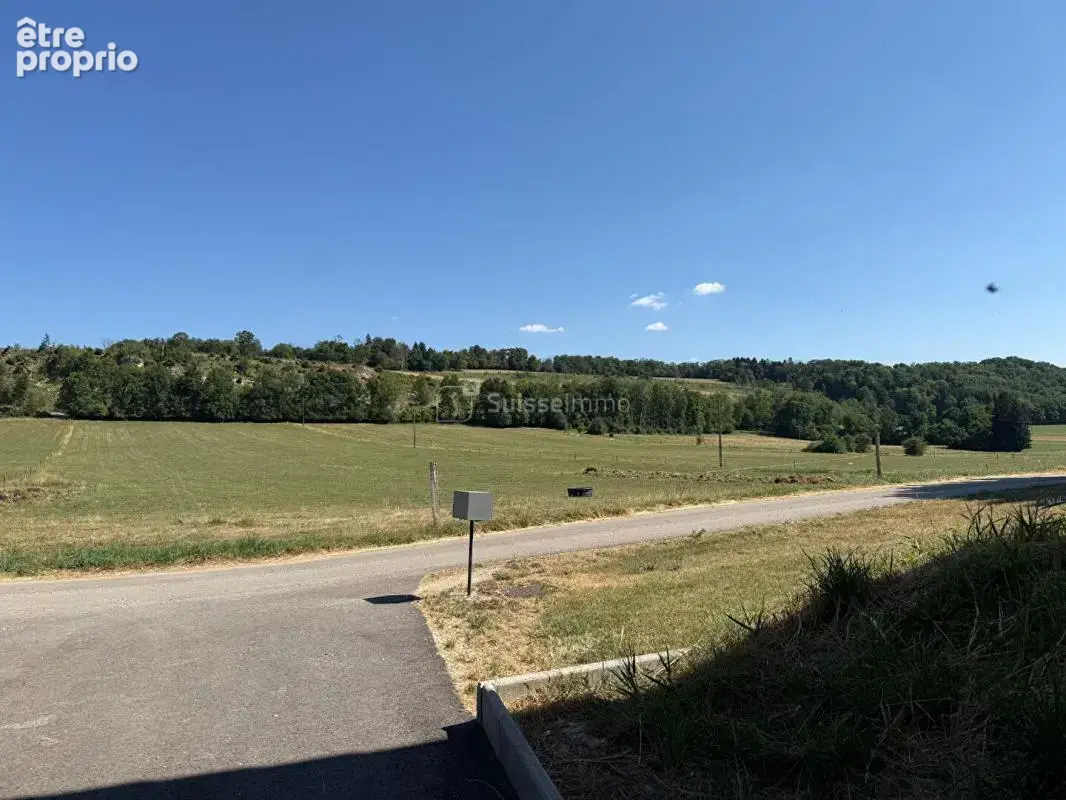 Maison de campagne - photo 8