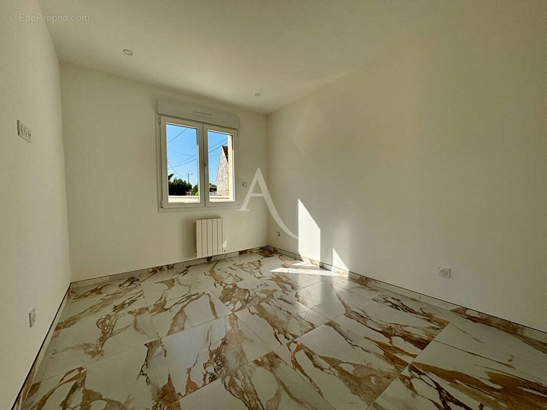 Maison de plain pied en campagne - photo 4