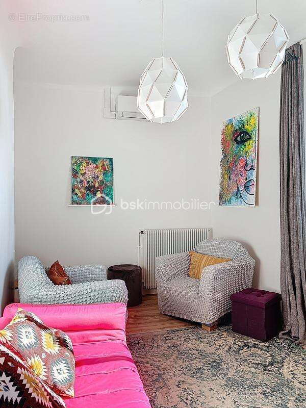 Appartement à DRAGUIGNAN