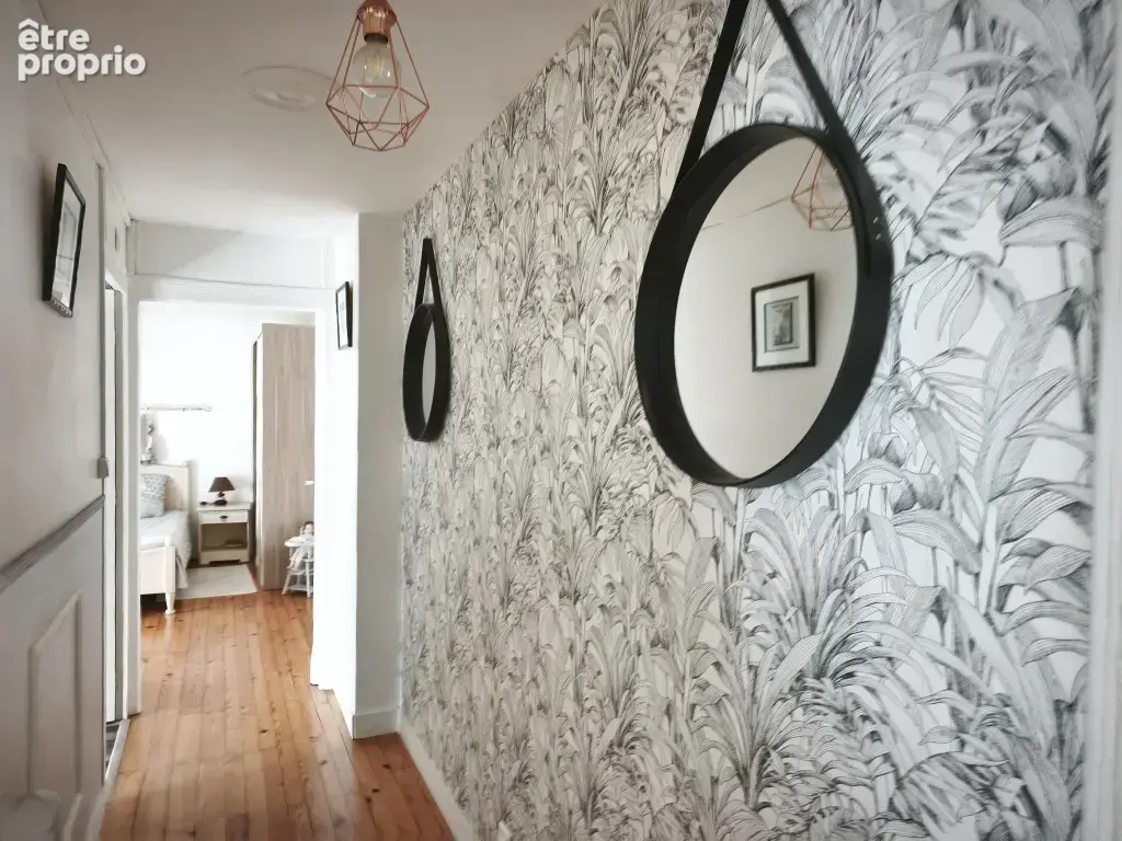 Maison 4 pièces 77 m² à vendre à Gemozac (17260) - photo 9