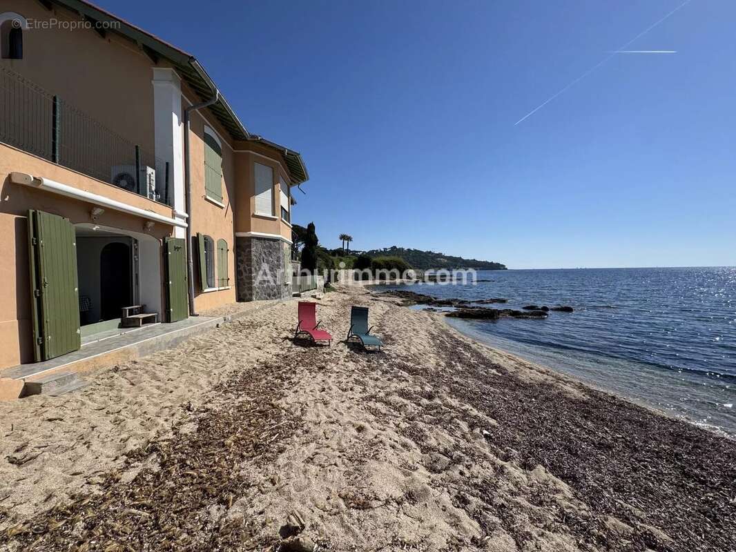 Sainte-maxime - exclusivité : - photo 4