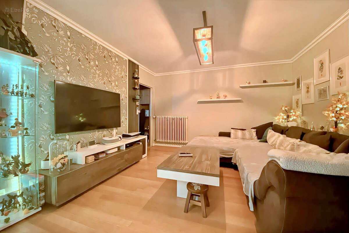 Appartement à HAYANGE