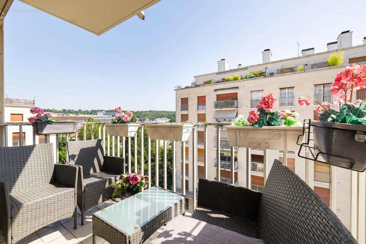 Appartement à VERSAILLES