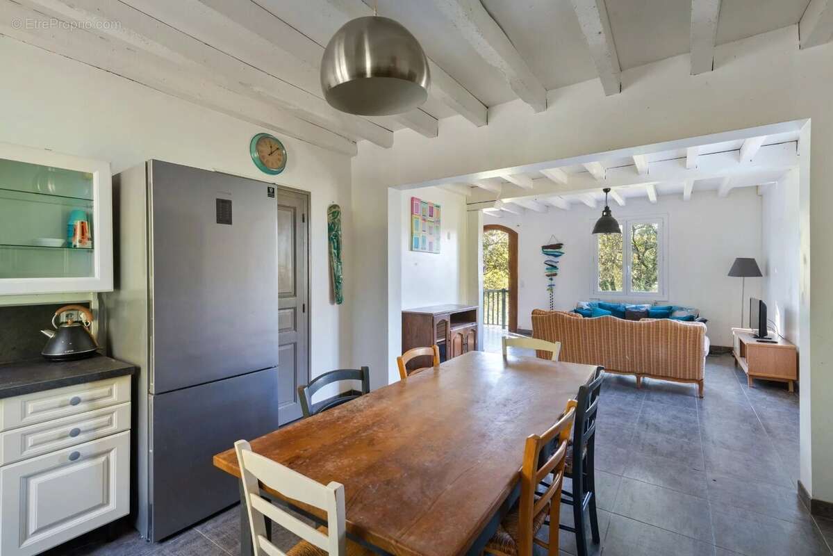 Souraïde Vente Maison 5 pièce(s) - photo 8